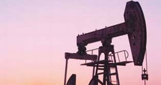 Oil production decreased by 5 pc in last 10 months